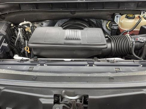 Used 2021 Chevrolet Tahoe LT w/ Luxury Package image 23