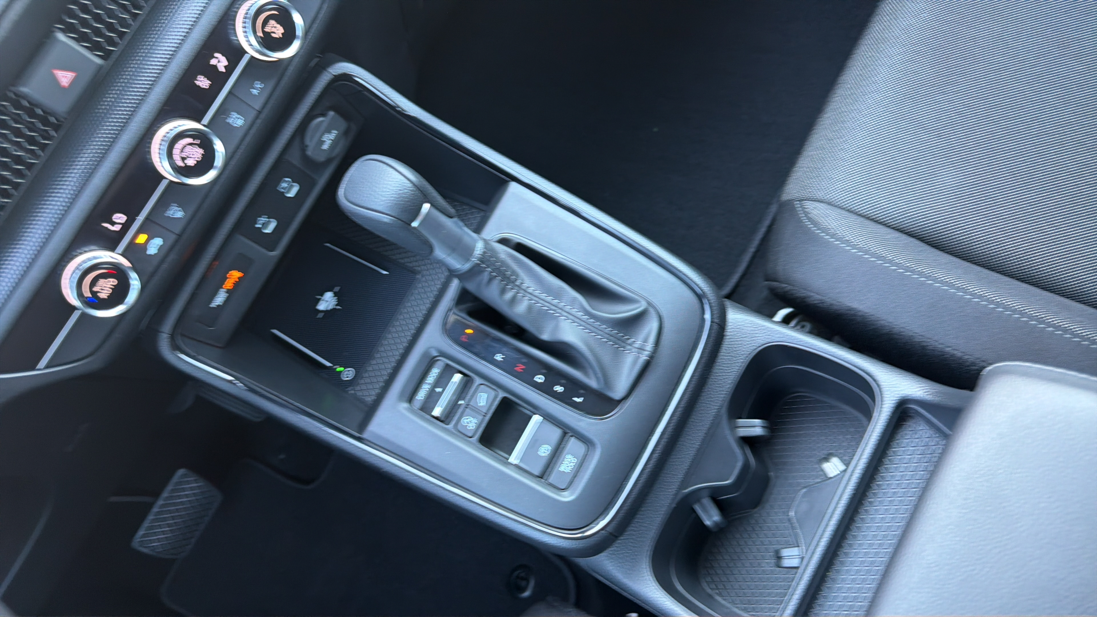Used 2026 Honda CR-V LX image 21
