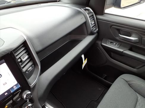 New 2025 RAM 1500 Tradesman image 35