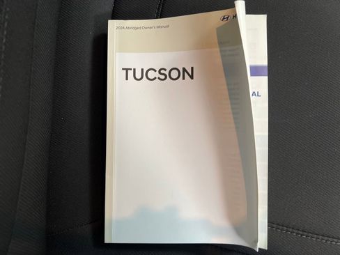 Used 2024 Hyundai Tucson SEL image 29