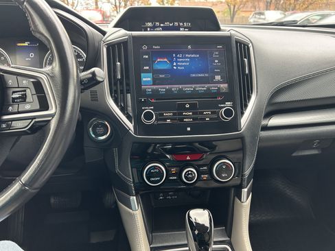 Used 2021 Subaru Forester Limited w/ Popular Package #3 image 14