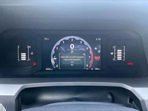 Certified 2025 Toyota Tacoma SR5 AWD/4WD image 24