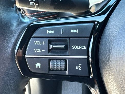 Used 2024 Honda HR-V Sport image 31
