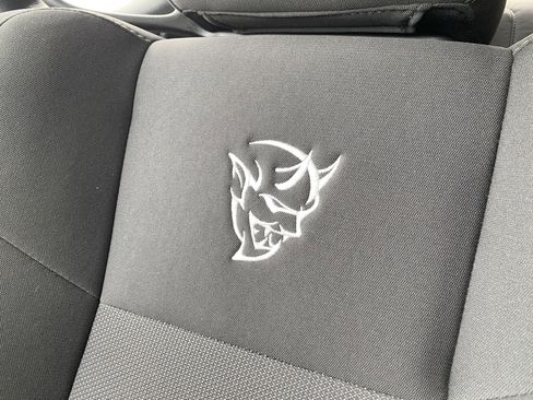Used 2018 Dodge Challenger SRT Demon image 37
