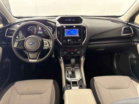 Used 2023 Subaru Forester AWD/4WD image 26