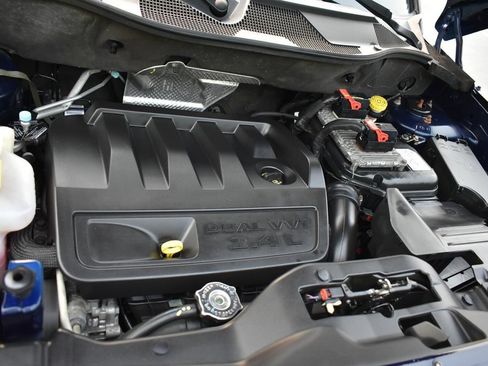 Used 2013 Jeep Patriot Latitude FWD image 33
