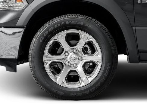 Used 2017 RAM 1500 Laramie w/ Convenience Group image 14