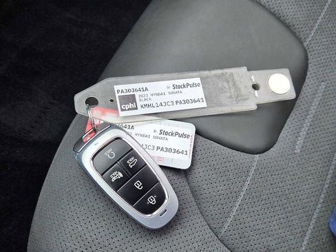 Used 2023 Hyundai Sonata N Line image 33