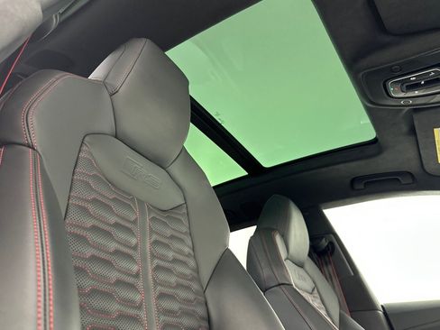 Used 2023 Audi RS Q8 w/ Black Optic Package image 16