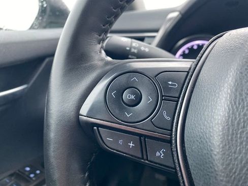 Used 2024 Toyota Camry SE image 22