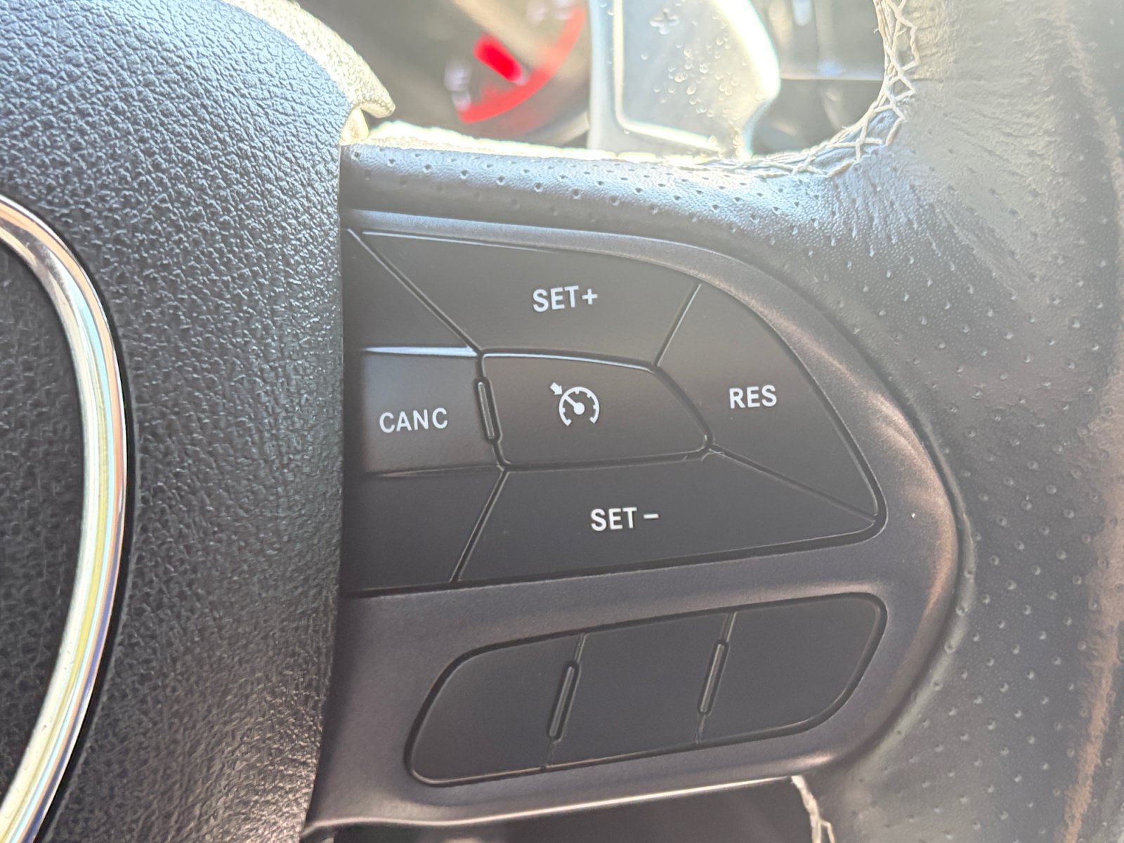 Used 2024 Dodge Durango SRT w/ Black Package AWD/4WD image 18