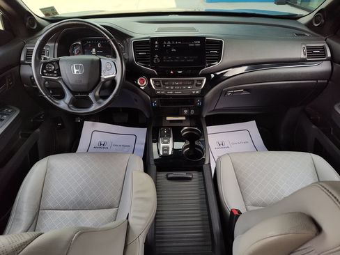 Used 2019 Honda Passport Elite image 32