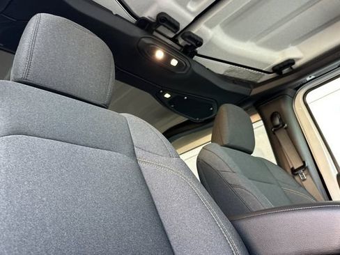 New 2026 Jeep Wrangler Sport AWD/4WD image 18