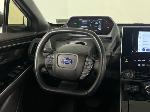 Used 2024 Subaru Solterra Premium image 29