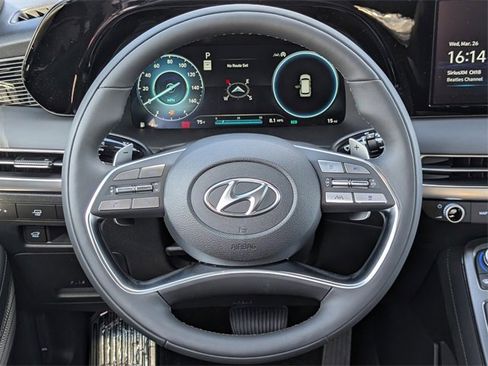New 2025 Hyundai Palisade Calligraphy image 15