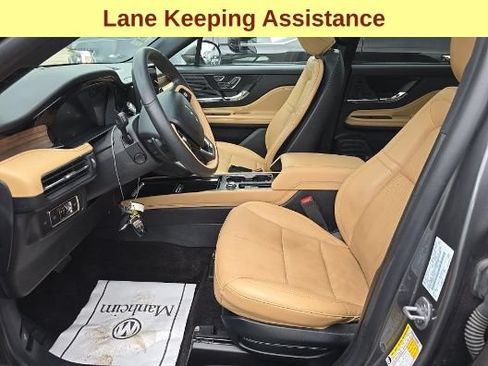 Used 2022 Lincoln Corsair Reserve w/ Equipment Group 201A AWD/4WD image 10