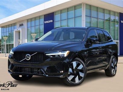 Certified 2025 Volvo XC60 T8 Plus w/ Protection Package Premier