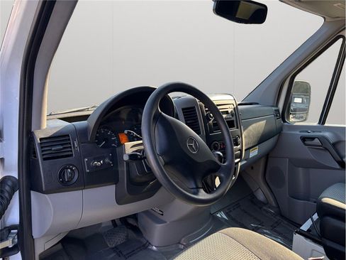 Used 2012 Mercedes-Benz Sprinter 3500 image 6