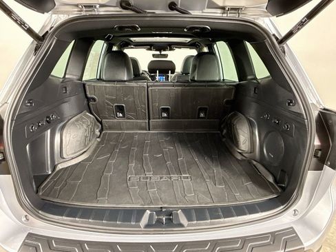 Used 2023 Subaru Forester Wilderness w/ Wilderness Package AWD/4WD image 30