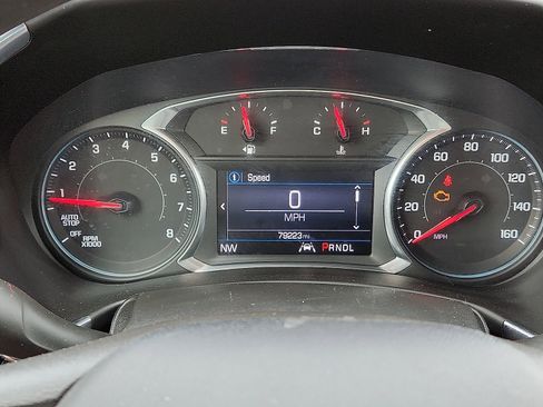 Used 2020 Chevrolet Equinox LT FWD image 23