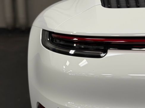 Used 2020 Porsche 911 Carrera S w/ Sport Package RWD image 14