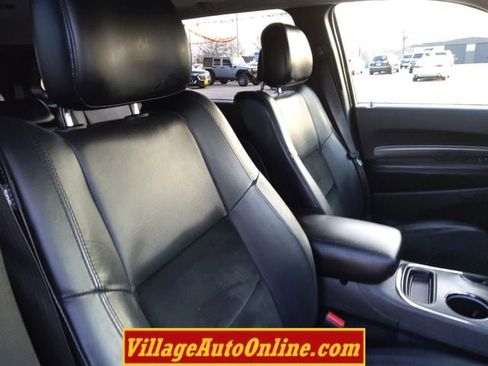 Used 2018 Dodge Durango GT w/ Premium Group image 31