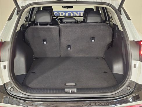 Used 2025 Kia Sportage SX FWD image 24
