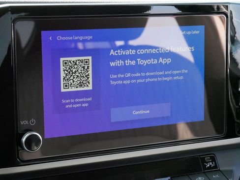 Certified 2025 Toyota Camry LE image 22