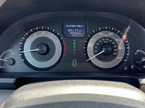 Used 2016 Honda Odyssey Touring image 13