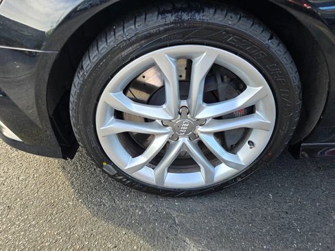 Used 2016 Audi S6 Prestige w/ Prestige Package AWD/4WD image 11
