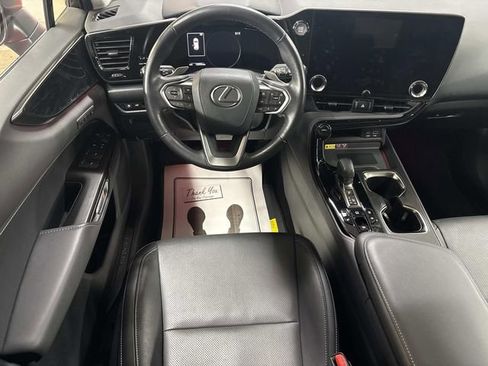 Used 2022 Lexus NX 350 AWD image 13