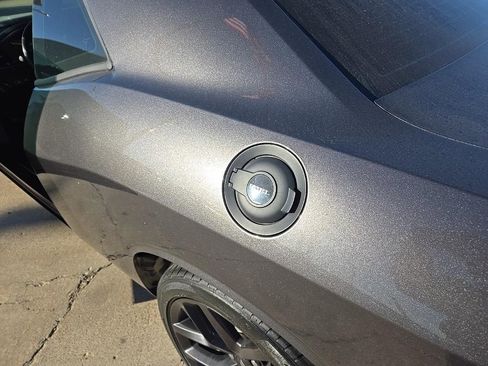 Used 2022 Dodge Challenger SXT w/ Blacktop Package image 40