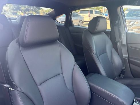 Used 2024 Honda Accord Sport image 26