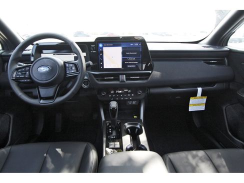 New 2026 Subaru Outback Premium AWD/4WD image 9