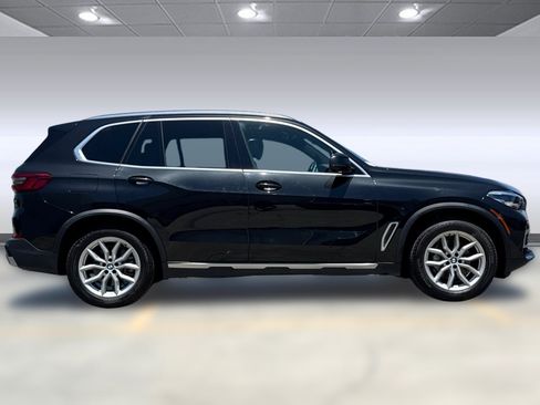 Used 2020 BMW X5 xDrive40i AWD/4WD image 7