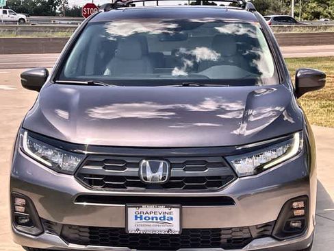 Certified 2025 Honda Odyssey EX-L image 7