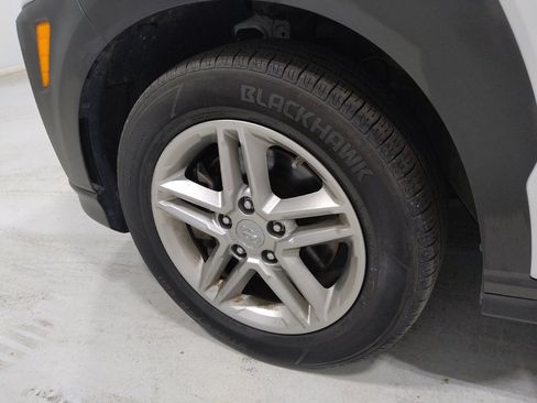 Used 2021 Hyundai Kona SE AWD/4WD image 31