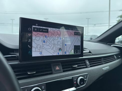 Certified 2023 Audi A5 2.0T Premium Plus w/ Premium Plus AWD/4WD image 20
