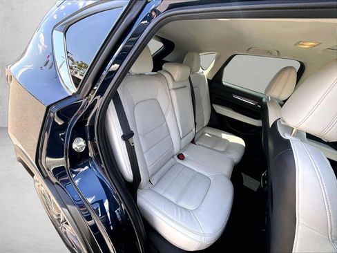 Used 2017 MAZDA CX-5 Grand Touring w/ Premium Package image 26