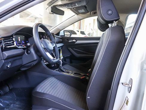 New 2026 Volkswagen Jetta S image 20