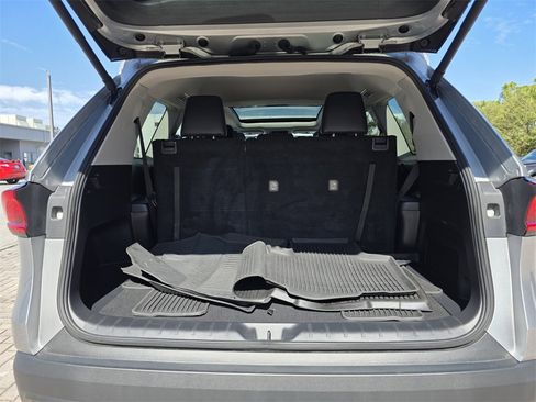 Certified 2024 Toyota Grand Highlander XLE image 20