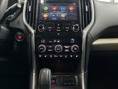 Used 2022 Subaru Ascent Touring image 24
