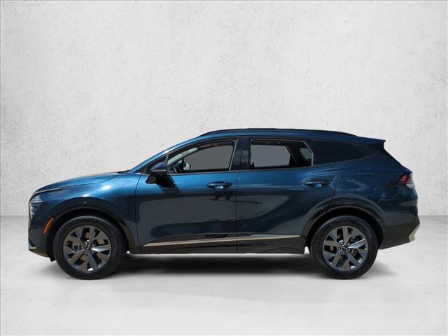 Used 2024 Kia Sportage SX Prestige AWD/4WD image 9