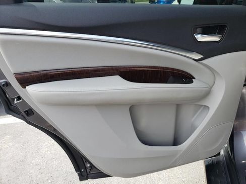 Used 2017 Acura MDX SH-AWD w/ Technology Package image 31