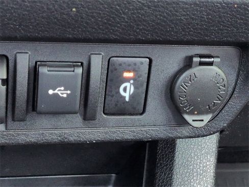 Used 2023 Toyota Tacoma TRD Sport image 24