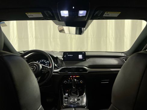 Used 2021 MAZDA CX-9 Grand Touring image 13