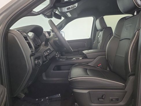 New 2026 RAM 2500 Rebel image 17