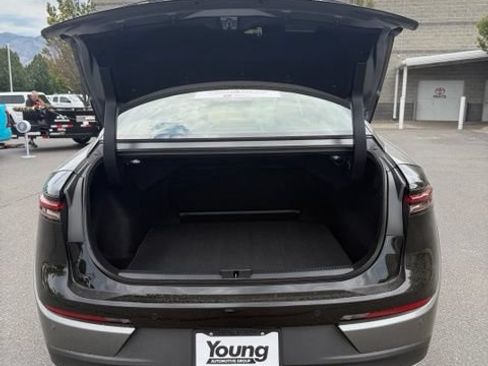 Certified 2024 Toyota Crown Platinum w/ Carpet Mat Package (TMS) AWD/4WD image 10
