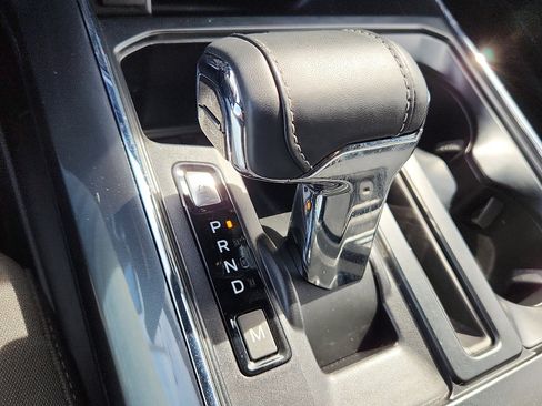 Used 2023 Ford F150 XLT w/ Equipment Group 302A High AWD/4WD image 14