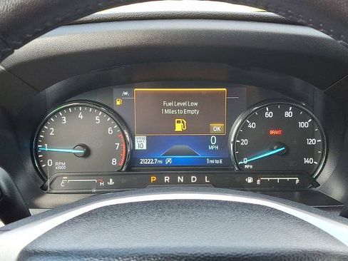 Certified 2023 Ford Explorer XLT w/ Equipment Group 202A AWD/4WD image 20